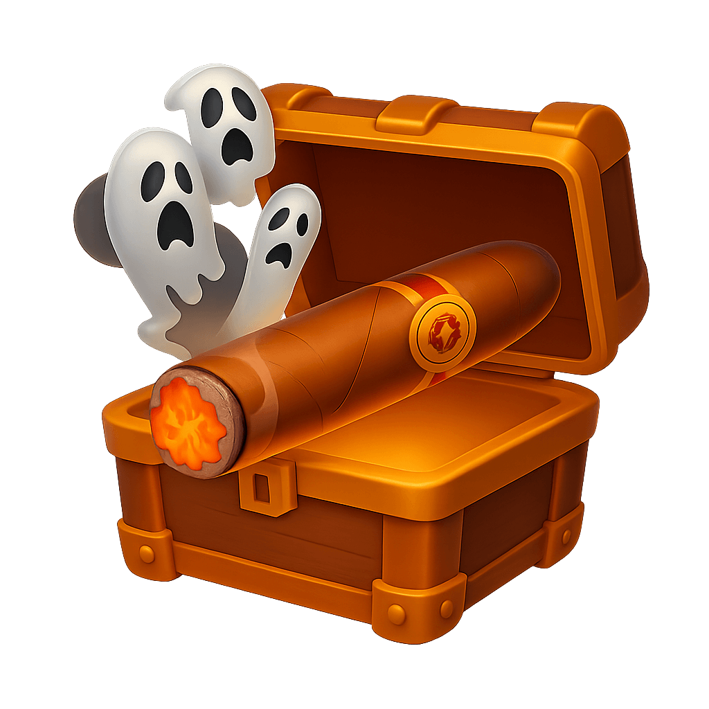 Gift Case